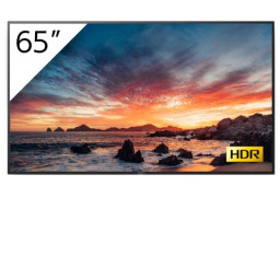 4K HD 18/7 TURNER PROFESSIONAL