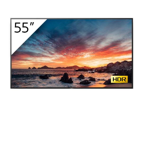 4K HD 18/7 TURNER PROFESSIONAL