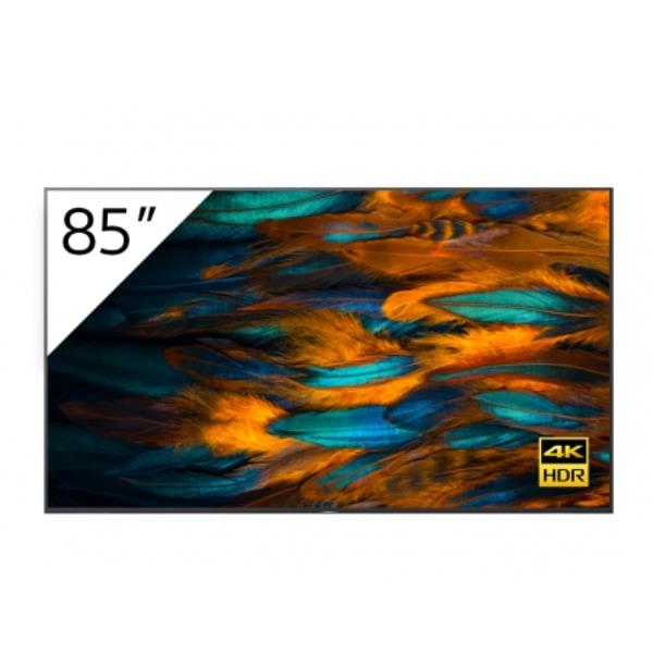 DISPLAY FW-85BZ40H 85 4K 24/7 UHD