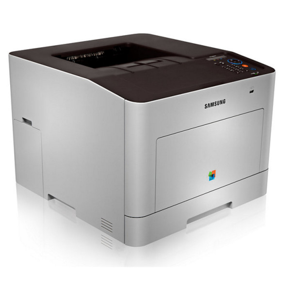 Impr. Láser Color HP-SAMSUNG ProXpress CLP680DW A4 24/24ppm 250h Duplex USB/Eth/WiFi