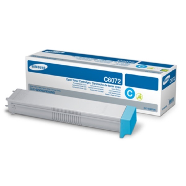 CLT-C6072S/ELS TONER CIAN CLT-C6072S/ELS TONER CIAN