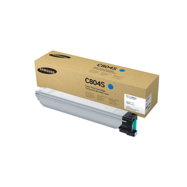 CLT-C804S/ELS TONER CIAN CLT-C804S/ELS TONER CIAN
