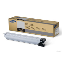 CLT-K809S/ELS TONER NEGRO