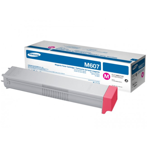 CLT-M6072S/ELS TONER MAGENTA CLT-M6072S/ELS TONER MAGENTA