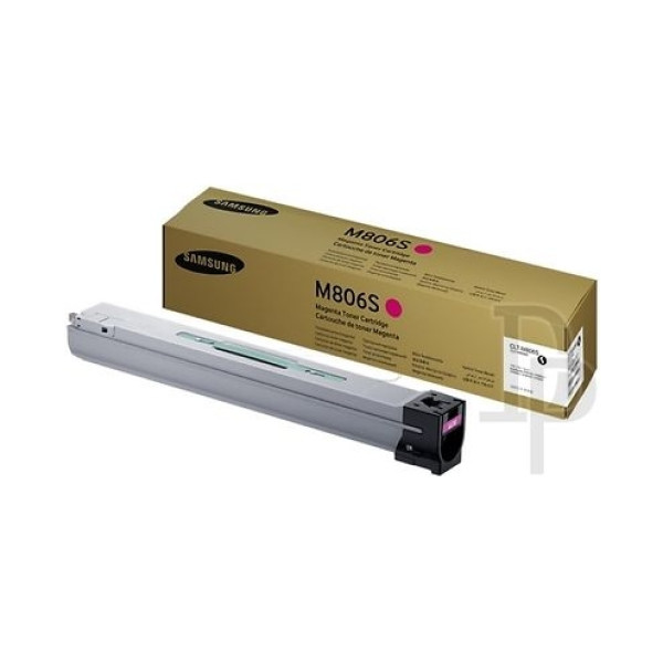 CLT-M806S/ELS TONER MAGENTA CLT-M806S/ELS TONER MAGENTA