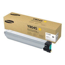 CLT-Y804S/ELS TONER AMARILLO