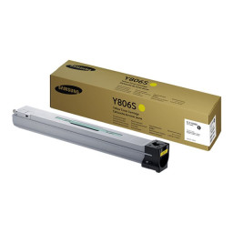 CLT-Y806S/ELS TONER AMARILLO