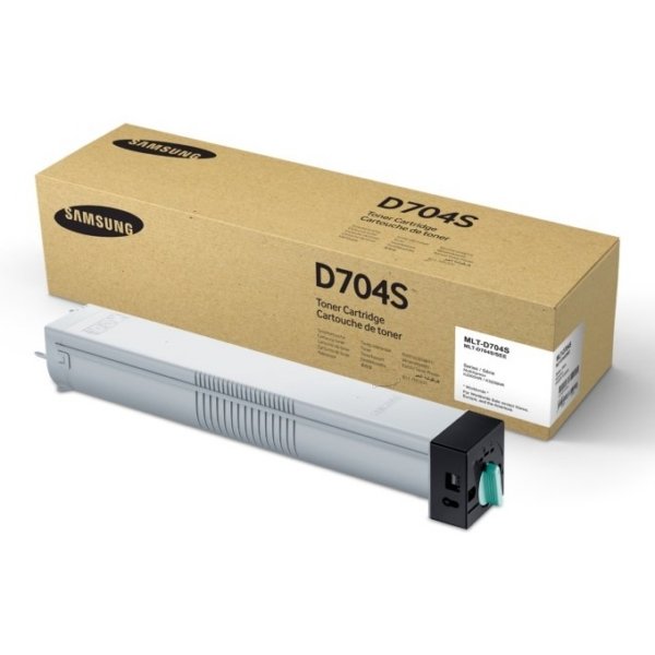MLT-D704S/ELS TONER NEGRO