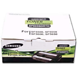 Cart.SAMSUNG SF5500/550/5600 *** /650 (Cart.Impr.) (SF5556DRTD)