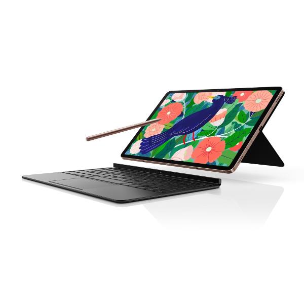 KEYBOARD COVER TAB S7 NEGRO KEYBOARD COVER TAB S7 NEGRO