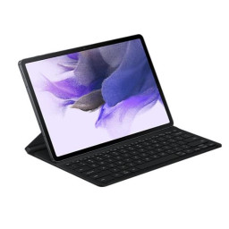 FUNDA TECLADO BLACK TAB S7 FE