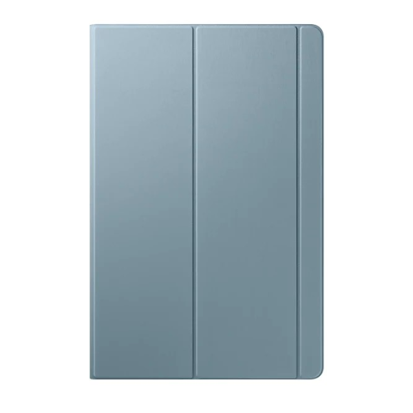 BOOK COVER TAB S6 AZUL