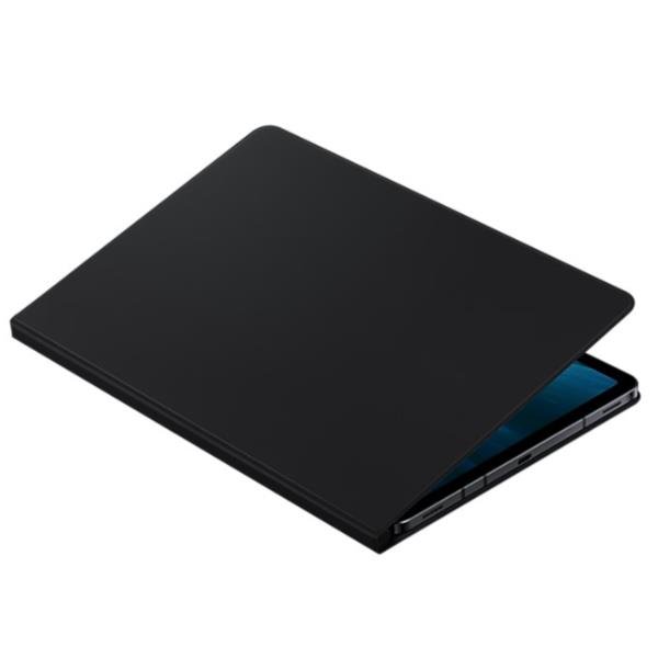 BOOK COVER BLACK TAB S7