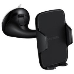 UNIVERSAL VEHICLE DOCK BLACK