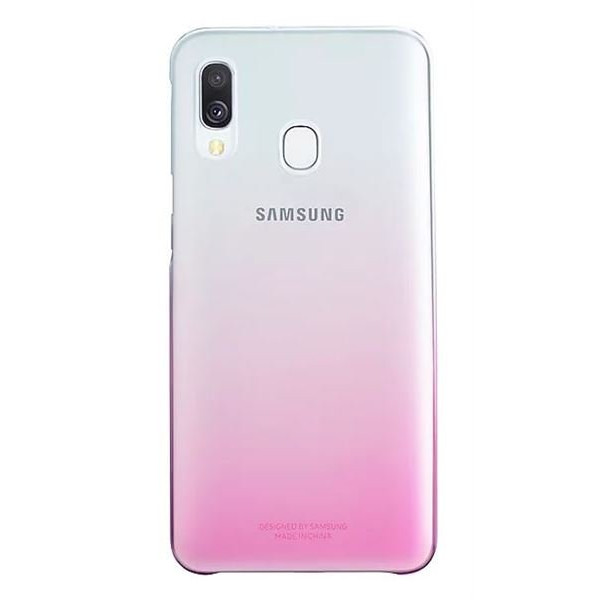 GRADATION COVER A70 PINK