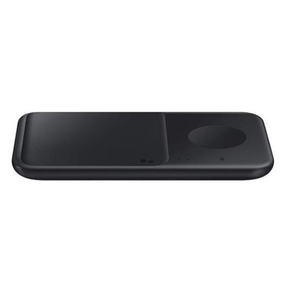 WIRELESS CHARGER DUO BLACK