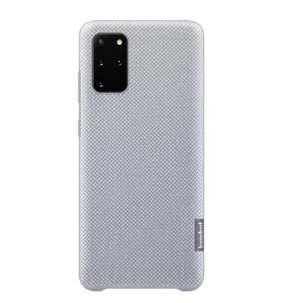 S20 PLUS KVADRAT COVER GRIS S20 PLUS KVADRAT COVER GRIS