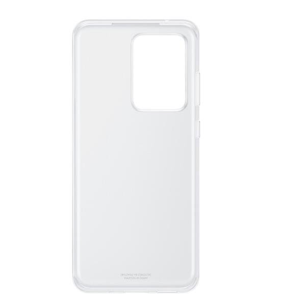 S20 ULTRA CLEAR COVER TRANSP S20 ULTRA CLEAR COVER TRANSP
