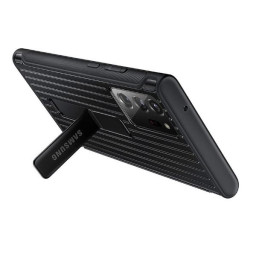 PROTEC ST COVER NEGRO NOTE 20 ULTRA