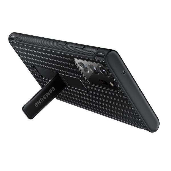 PROTEC ST COVER NEGRO NOTE 20 ULTRA PROTEC ST COVER NEGRO NOTE 20 ULTRA