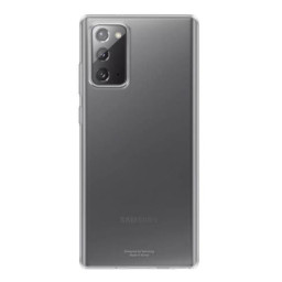 CLEAR COVER TRANSP NOTE 20