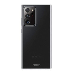 CLEAR COVER TRANSP NOTE 20 ULTRA