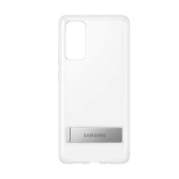 CLEAR ST COVER S20FE TRANSPARENTE