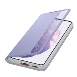 CL VIEW COVER  S21PLUS VIOLETA