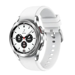 GW4 CLASSIC 46MM LTE SILVER