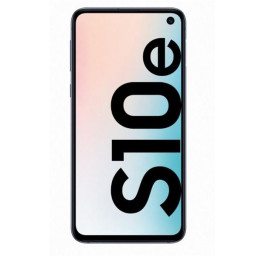 GALAXY S10E 128+6 RAM ENT.EDITION