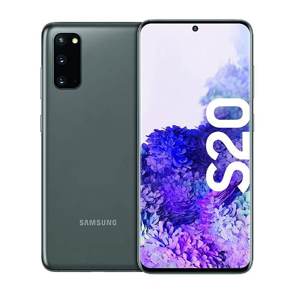GALAXY S20 4G ENTERPRISE EDITION