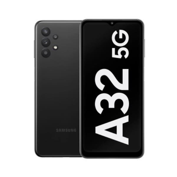 GALAY A32 5G 64GB NEGRO