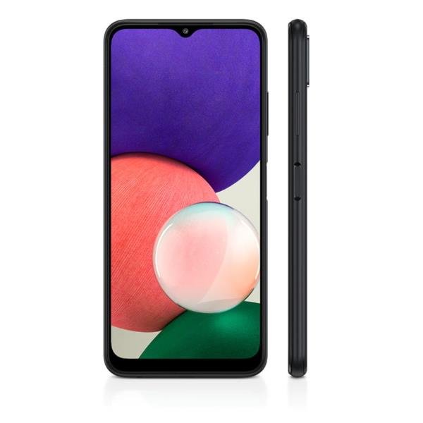 GALAXY A22 5G 64GB GRIS