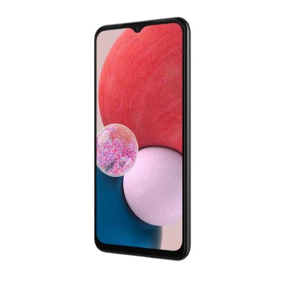 GALAXY A13 64GB NEGRO