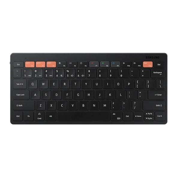 TECLADO BLUETOOTH TRIO 500