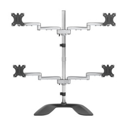 BASE SOPORTE PARA 4 MONITORES