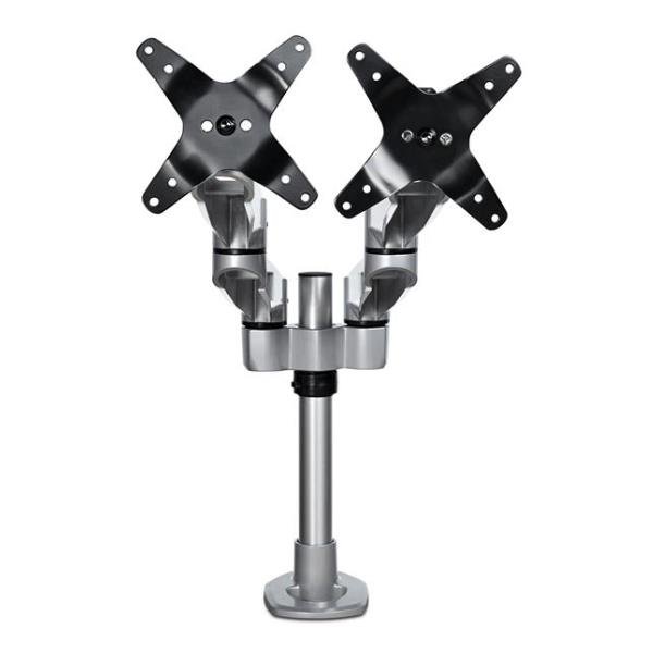 SOPORTE VESA DE 2 MONITORES