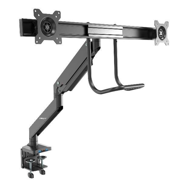 SOPORTE VESA 2 MONITORES