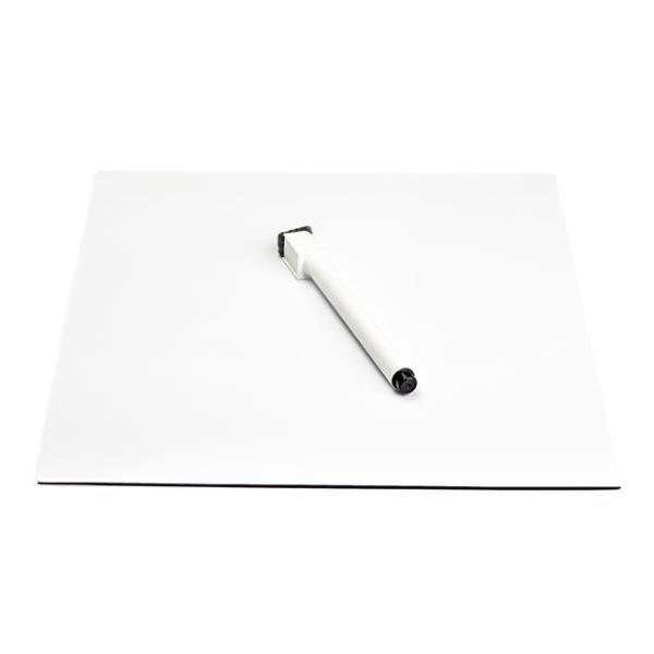 ALFOMBRILLA MAGNéTICA 24X27CM