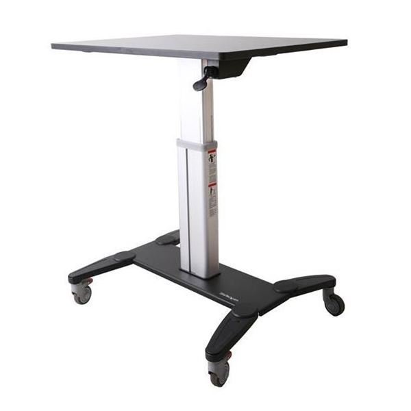 ESCRITORIO M VIL PIE Y SENTADO