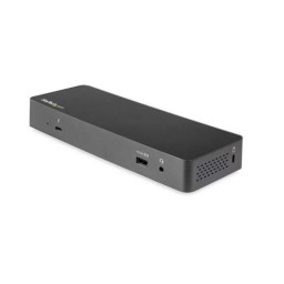 DOCKING STATION THUNDERBOLT 3
