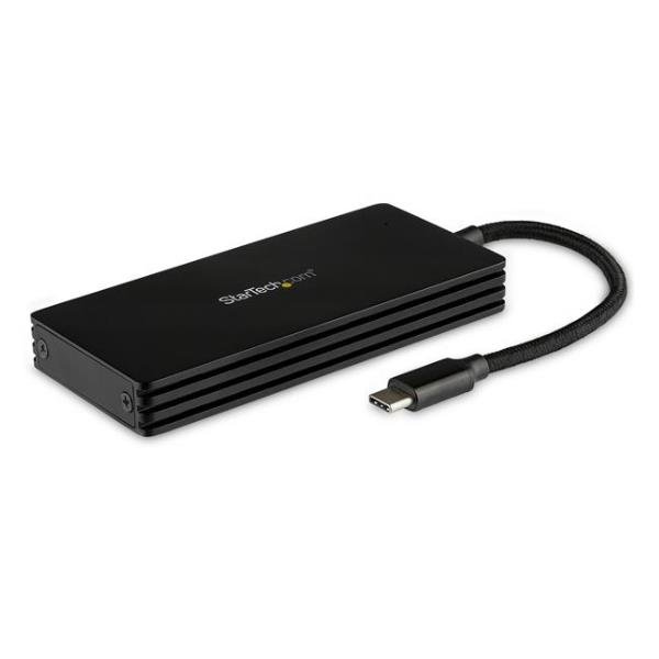 CAJA USB 3.1 USB-C A SSD M.2 CAJA USB 3.1 USB-C A SSD M.2