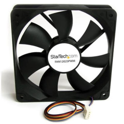 VENTILADOR DE PC 120X25MM CON PWM