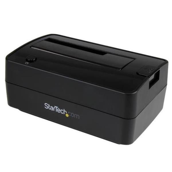 DOCKING STATION USB 3.1 SATA