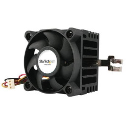 VENTILADOR PARA CPU SOCKET 7/370 DE