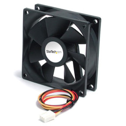 VENTILADOR DE CAJA PC 90MM