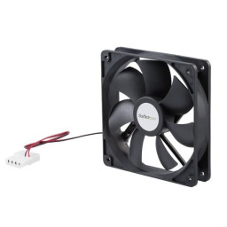 VENTILADOR FAN PARA CHASIS CAJA DE
