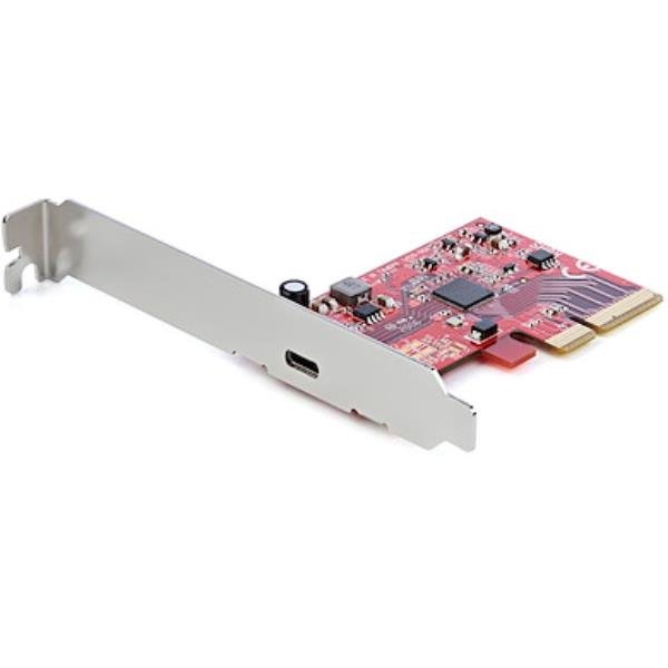 TARJETA PCIE DE 1 PUERTO USB C TARJETA PCIE DE 1 PUERTO USB C
