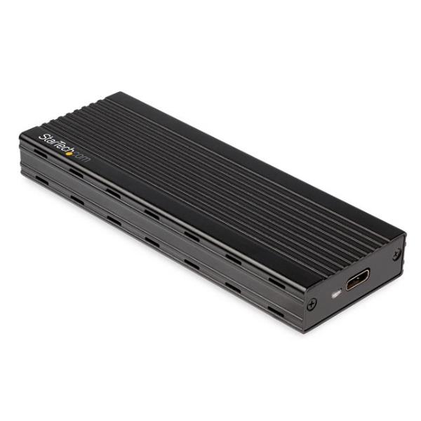 CAJA M.2 NVME PARA SSD PCIE