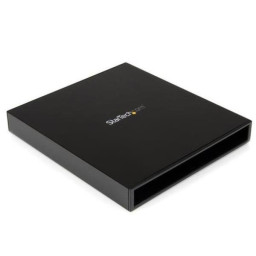 CAJA USB 3.0 UNIDAD SATA SLIM